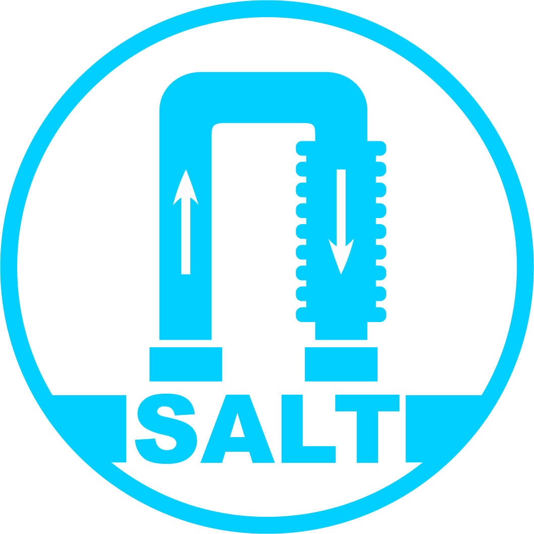 Salt Systems