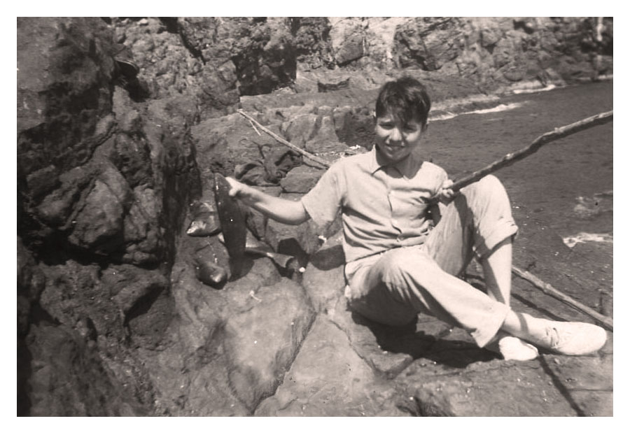 Ronald DeToy of Naturally Pure Water Systems