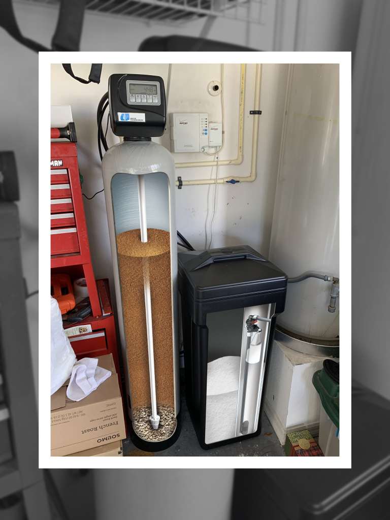 Water Softeners in New Port Richey, FL